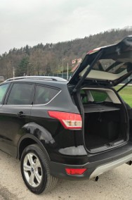 2015r 2.0 150 KM Napęd 4x4 Zarejestrowany-2