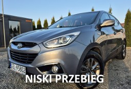 Hyundai ix35 1.6 Benzyna**2015**115oookm**Bezwypadkowy**Jak Nowy**Full Serwis**