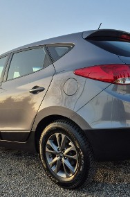 Hyundai ix35 1.6 Benzyna**2015**115oookm**Bezwypadkowy**Jak Nowy**Full Serwis**-2