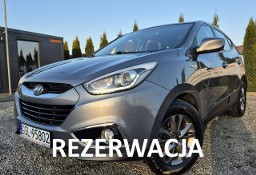 Hyundai ix35 1.6 Benzyna**2015**115oookm**Bezwypadkowy**Jak Nowy**Full Serwis**