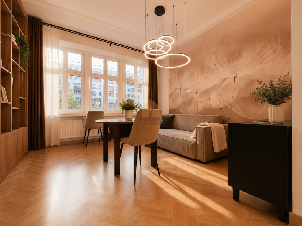 Mieszkanie do wynajęcia, 28 m² Plac Grunwaldzki, Henryka Sienkiewicza