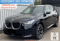 BMW X3 G01 xDrive20 M Sport xDrive20 M Sport 2.0 (208 KM)| Ogrzewanie kierownic