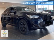 BMW X4 II xDrive20i M Sport xDrive20i M Sport 2.0 (184KM)| Ogrzewanie foteli p