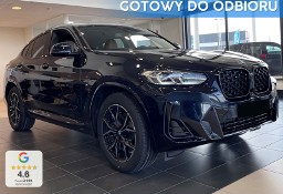 BMW X4 II xDrive20i M Sport xDrive20i M Sport 2.0 (184KM)| Ogrzewanie foteli p