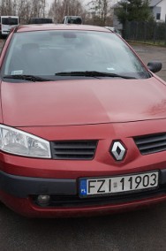 Renault Megane II Po serwisie super stan.-2