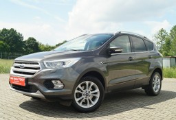 Ford Kuga II FORD KUGA 1,5 BENZ. ORG. LAKIER BOGATO WYPOSAŻONY
