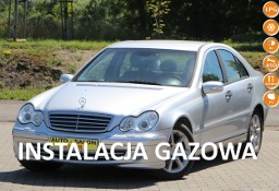 Mercedes-Benz Klasa C W203 krajowy, serwisowany,klima, zarejestrowany,Instalacja Gazowa do 2029