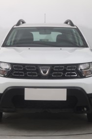 Dacia Duster I , Salon Polska, Serwis ASO, Klima, Tempomat, Parktronic-2
