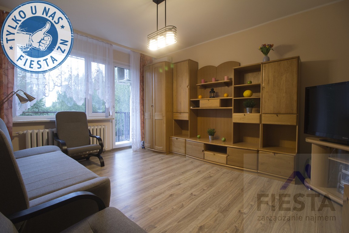 Mieszkanie do wynajęcia, 60 m² Ligota, Kredytowa
