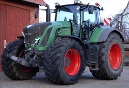 Fendt 927 | 930 | 933 | 936 | 939 - Zwolnica - Zwrotnica - Półoś - Skrzynia - Silnik - Siłowniki