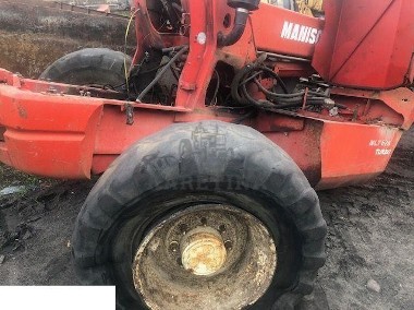Manitou 628 - [CZĘŚCI]-1