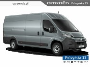 Citroen Jumper Furgon L4H2 2.2 H3-Power 180KM Automat|Pak. Techno+/Visibility+