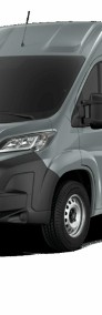 Citroen Jumper Furgon L4H2 2.2 H3-Power 180KM Automat|Pak. Techno+/Visibility+-3