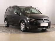 Volkswagen Touran II , Klima, Tempomat, Parktronic