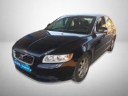 Volvo S40 II , Salon Polska, Klimatronic,ALU