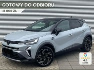 Renault Captur Esprit Alpine E-tech 1.6 FHEV Esprit Alpine E-tech 1.6 FHEV 145KM / Pakiet