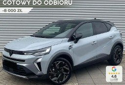 Renault Captur Esprit Alpine E-tech 1.6 FHEV Esprit Alpine E-tech 1.6 FHEV 145KM / Pakiet