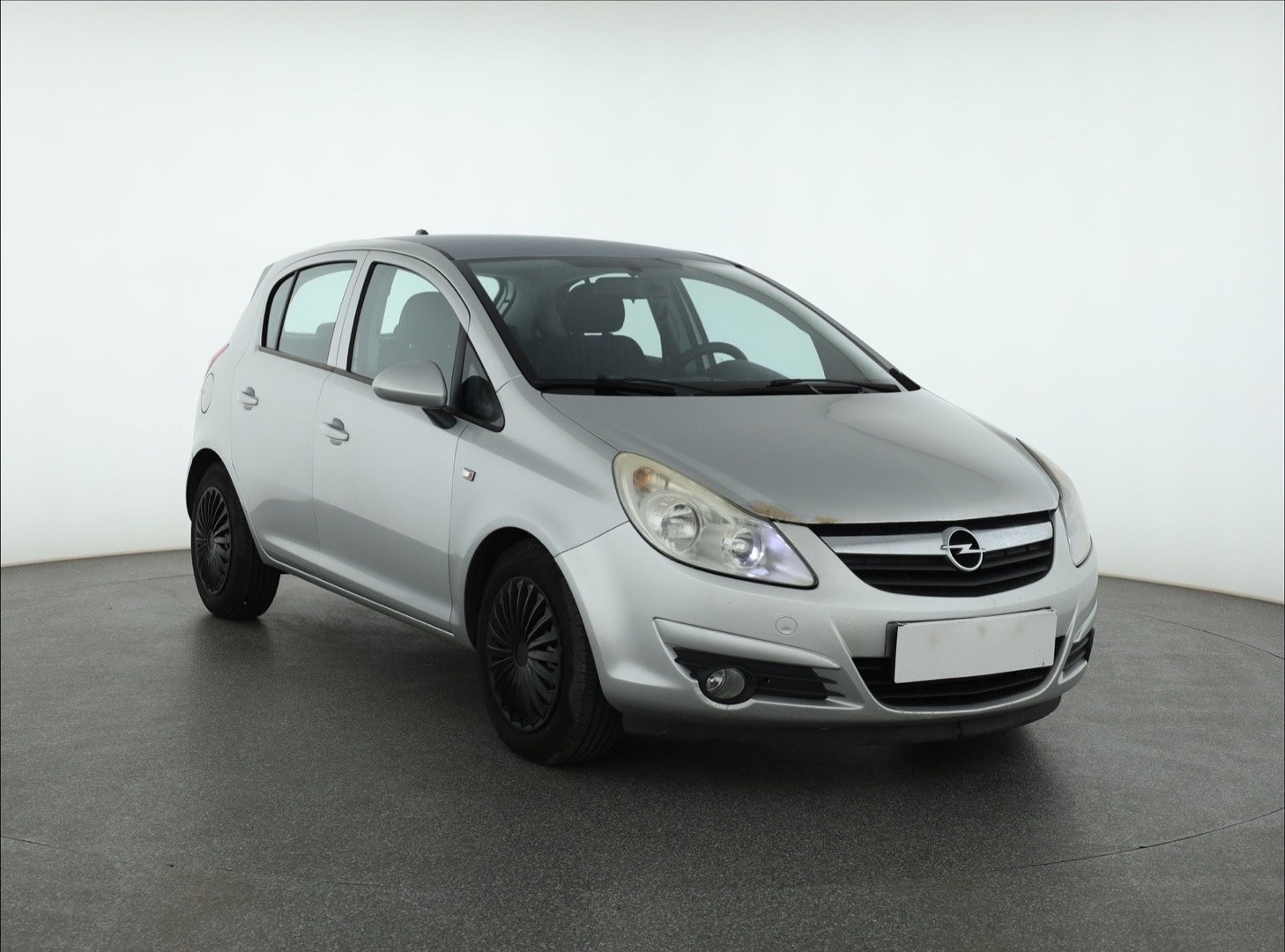 Opel Corsa D , El. szyby