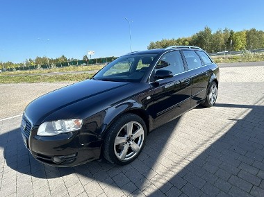 Audi A4 III (B7)-1