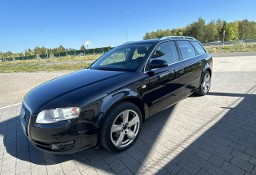 Audi A4 III (B7)
