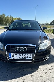 Audi A4 III (B7)-2