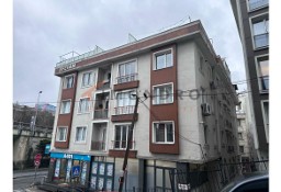 Mieszkanie Istanbul Sisli