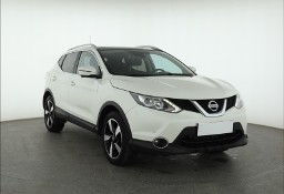 Nissan Qashqai II , Salon Polska, Navi, Klimatronic, Tempomat, Parktronic,