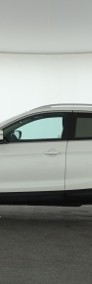 Nissan Qashqai II , Salon Polska, Navi, Klimatronic, Tempomat, Parktronic,-4