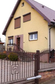 Dom w Paprotni na sprzedaż-2
