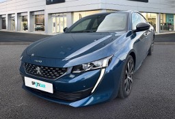 Peugeot 508 II Peugeot 508 2.0 BlueHDi GT Line S&amp;S EAT8