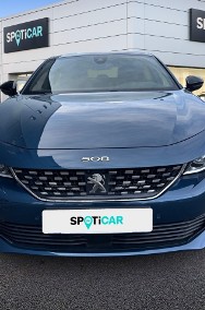 Peugeot 508 II Peugeot 508 2.0 BlueHDi GT Line S&S EAT8-2