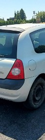 Renault Clio II Renault Clio 1.2 02r półautomat-4