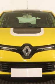 Renault Clio IV , Navi, Klima, Tempomat, Parktronic,ALU-2