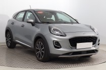 Ford Puma , Salon Polska, 1. Właściciel, Serwis ASO, VAT 23%, Navi,