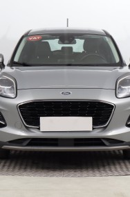 Ford Puma , Salon Polska, 1. Właściciel, Serwis ASO, VAT 23%, Navi,-2