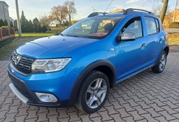 Dacia Sandero II 1.0 SCe