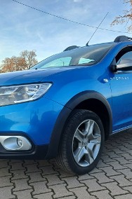 Dacia Sandero II 1.0 SCe-2