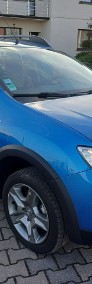 Dacia Sandero II 1.0 SCe-4