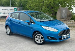 Ford Fiesta VIII