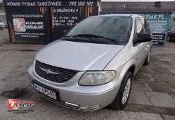 Chrysler Voyager IV