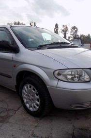 Chrysler Voyager IV-2