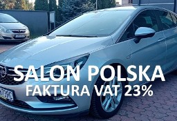 Opel Astra K Enjoy 1,4 125 KM salon Polska bezwypadkowy