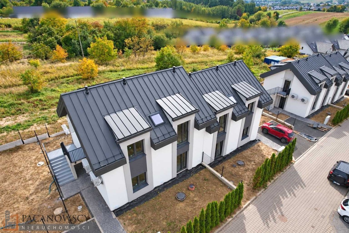 Mieszkanie na sprzedaż, 4 pokoje, 66 m², Bibice