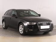 Audi A4 IV (B8) , 177 KM, Xenon, Bi-Xenon, Klimatronic, Tempomat, Parktronic,