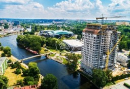 Nowe mieszkanie Bydgoszcz Śródmieście, ul. Toruńska