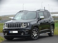 Jeep Renegade Face lifting