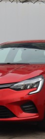 Renault Clio V , Salon Polska, Serwis ASO, Automat, Klimatronic, Tempomat,-3