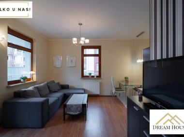 Apartament inwestycyjny przy plaży w Jelitkowie-1