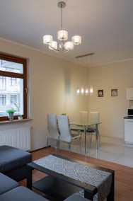 Apartament inwestycyjny przy plaży w Jelitkowie-2