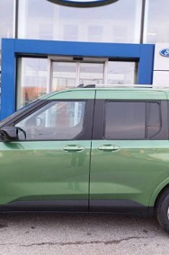 Ford Tourneo Courier Titanium A7 Titanium A7 1.0 125KM-2